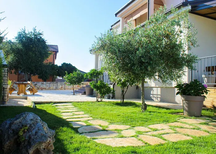 Apartments Lila