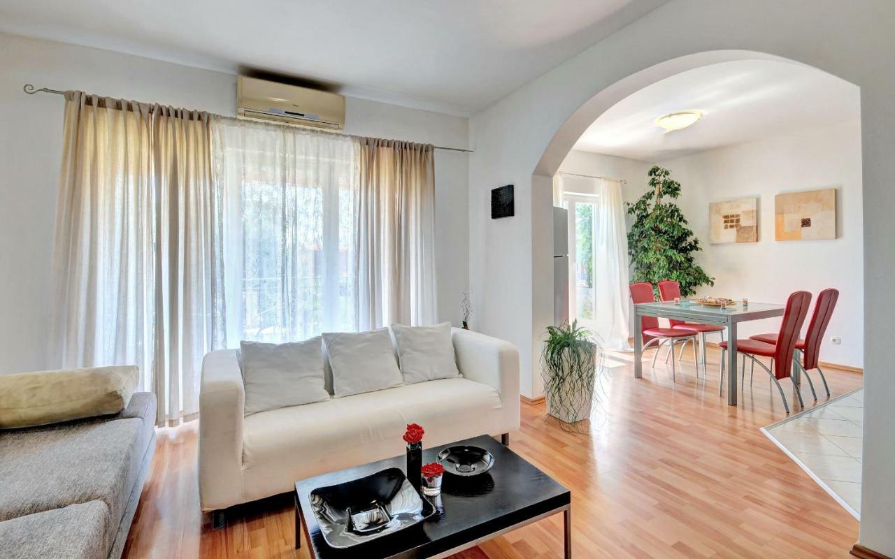 Lila Apartmán Novigrad (Istria)