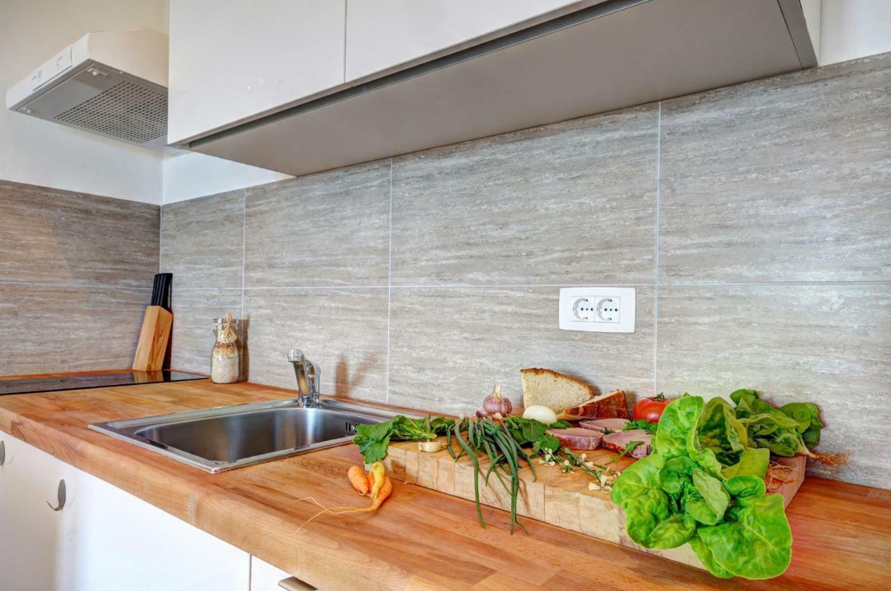 Lila Apartmán Novigrad (Istria)