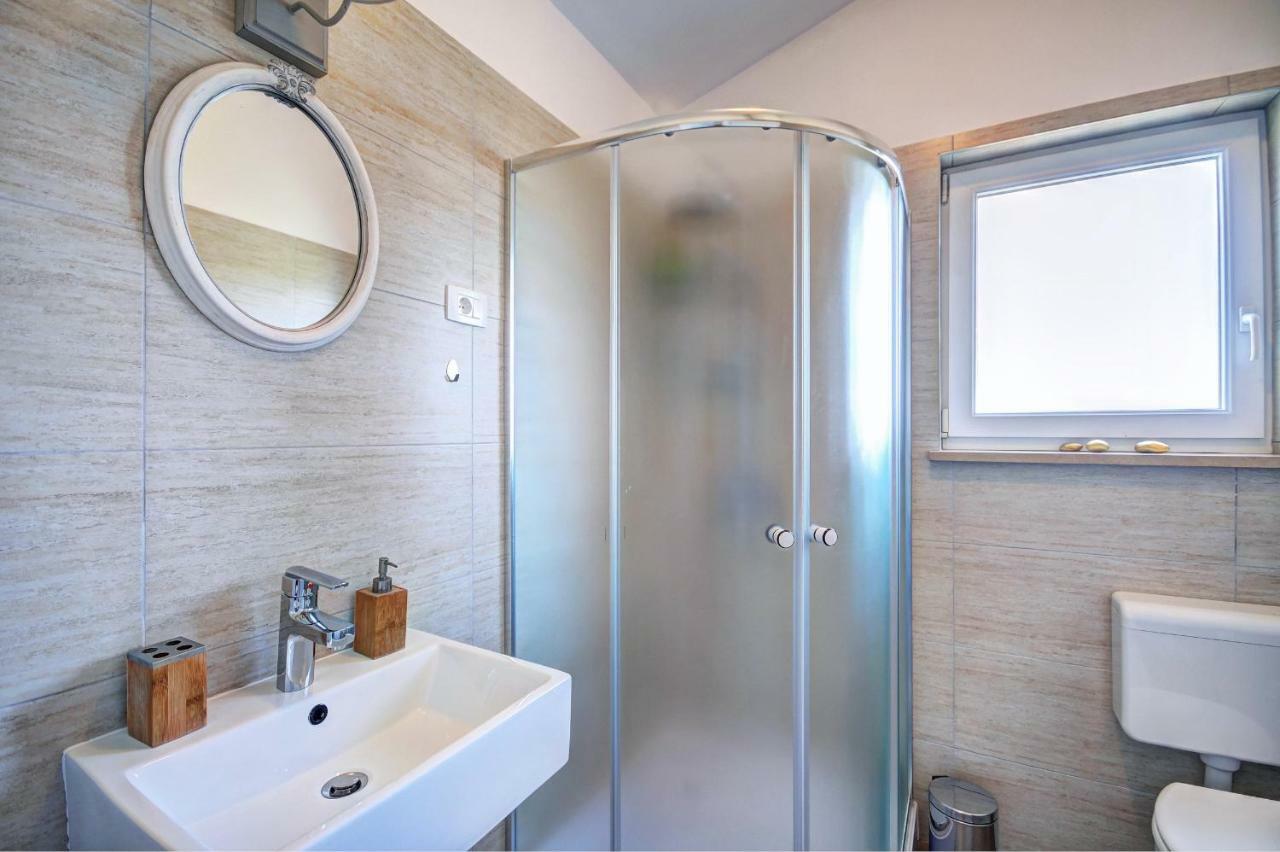Lila Apartmán Novigrad (Istria)