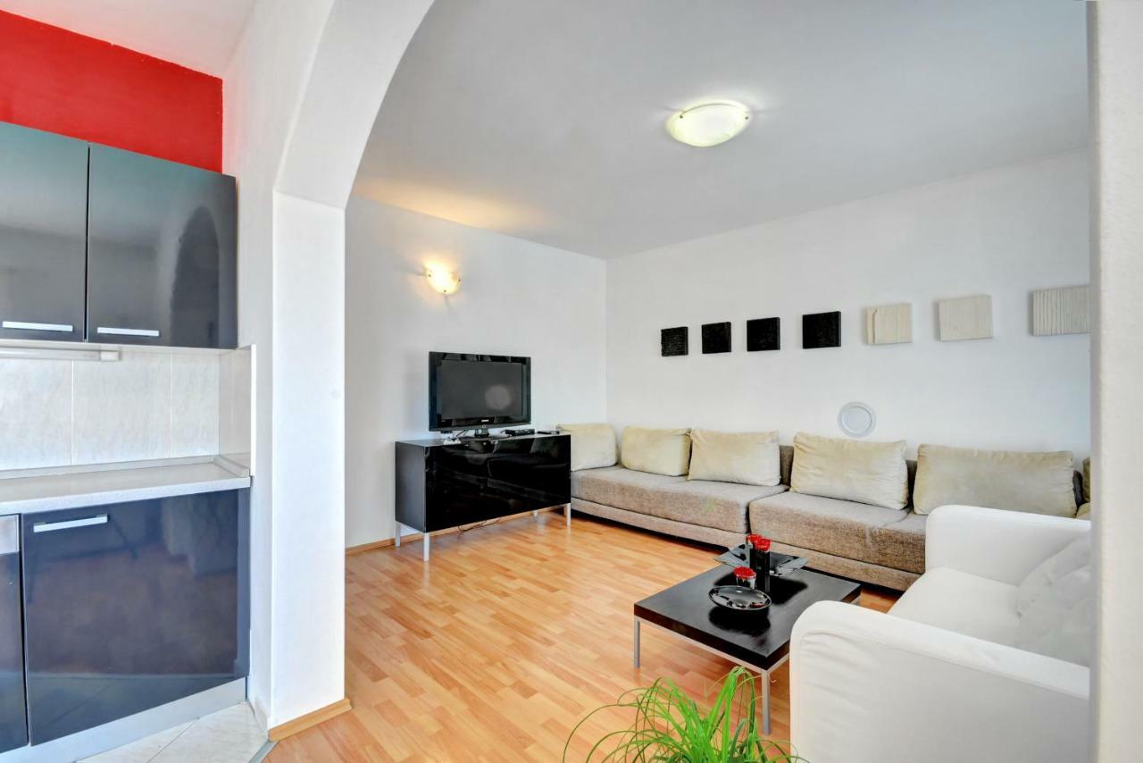 Apartmán Lila