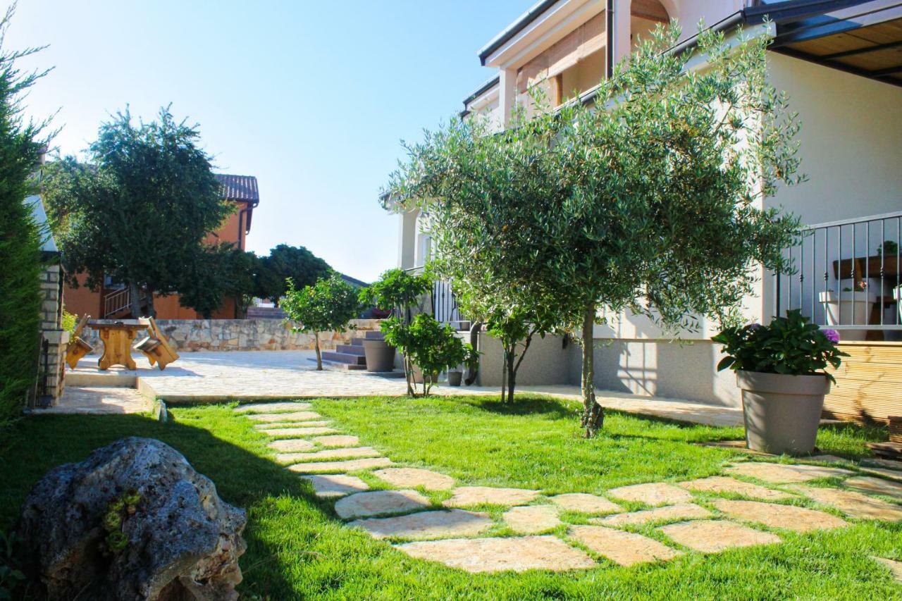 Apartmán Lila *