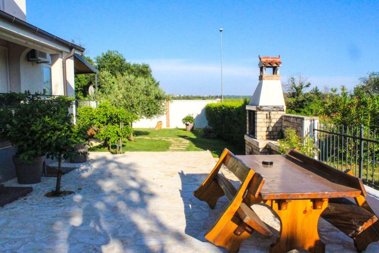 Apartmán Lila Novigrad (Istria)