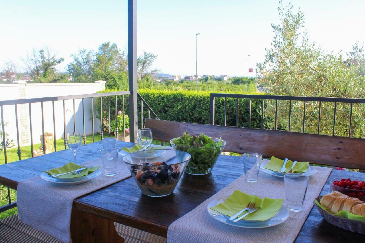 Apartmán Lila Novigrad (Istria)