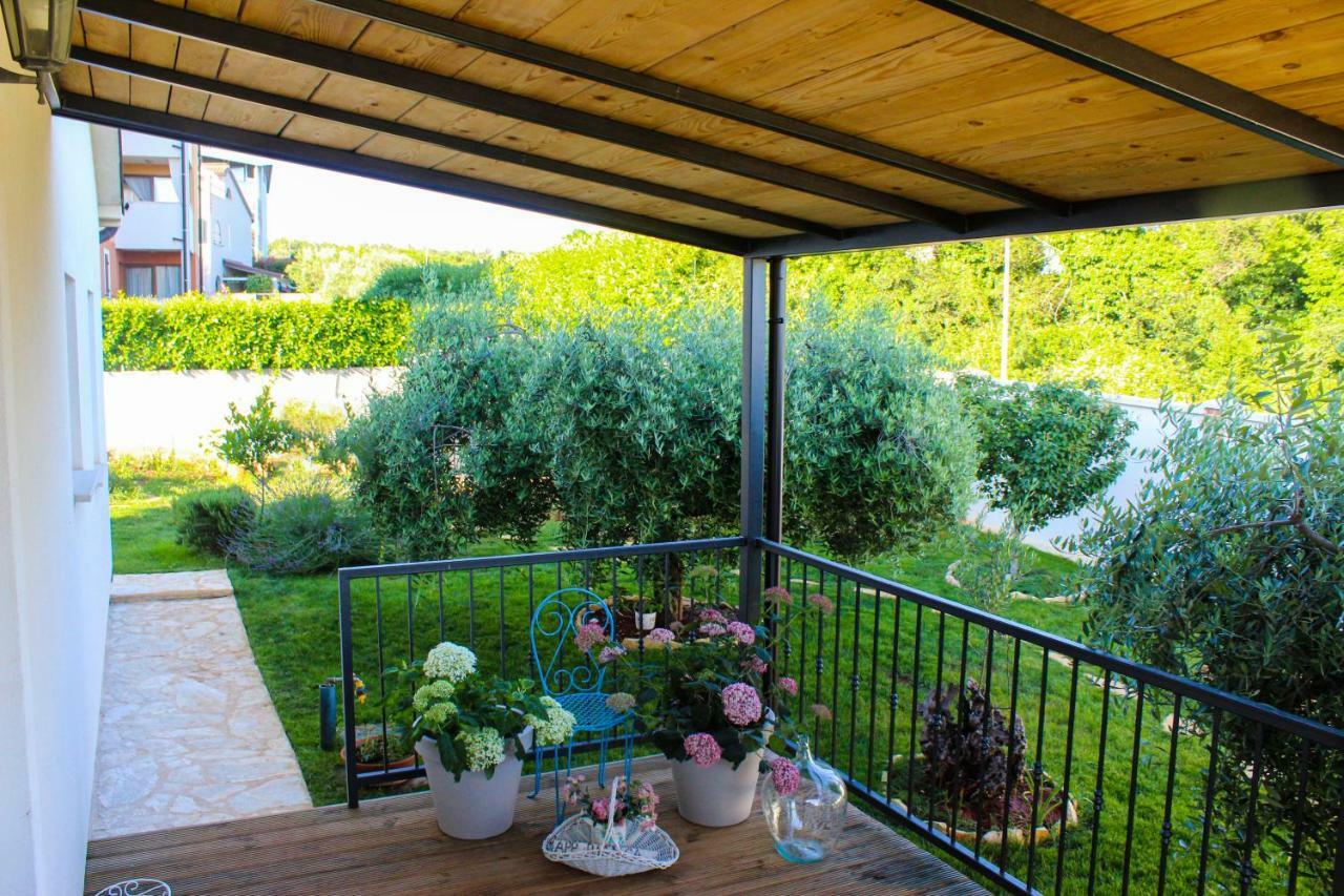 Apartmán Lila Novigrad (Istria)