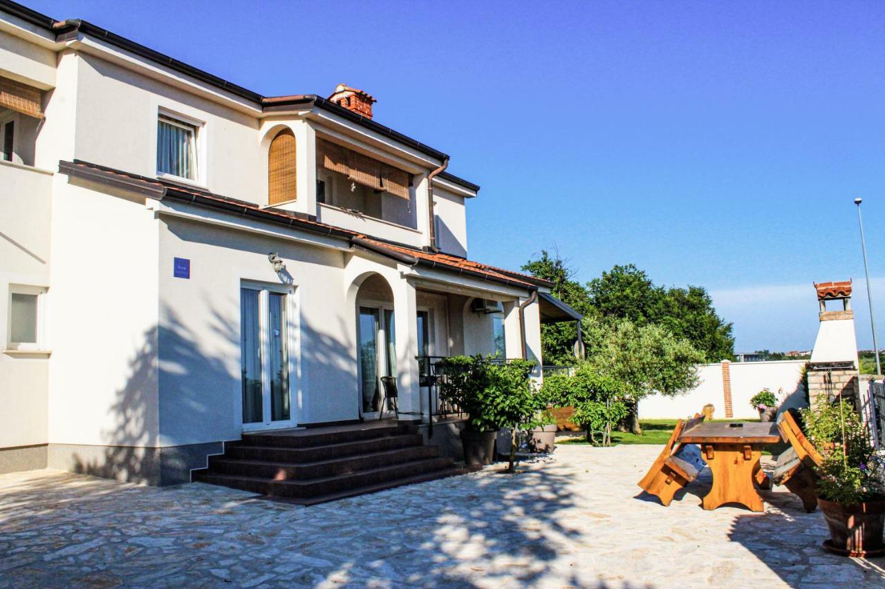 Apartmán Lila