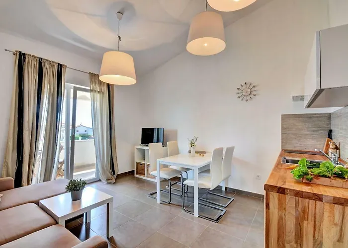 Apartments Lila