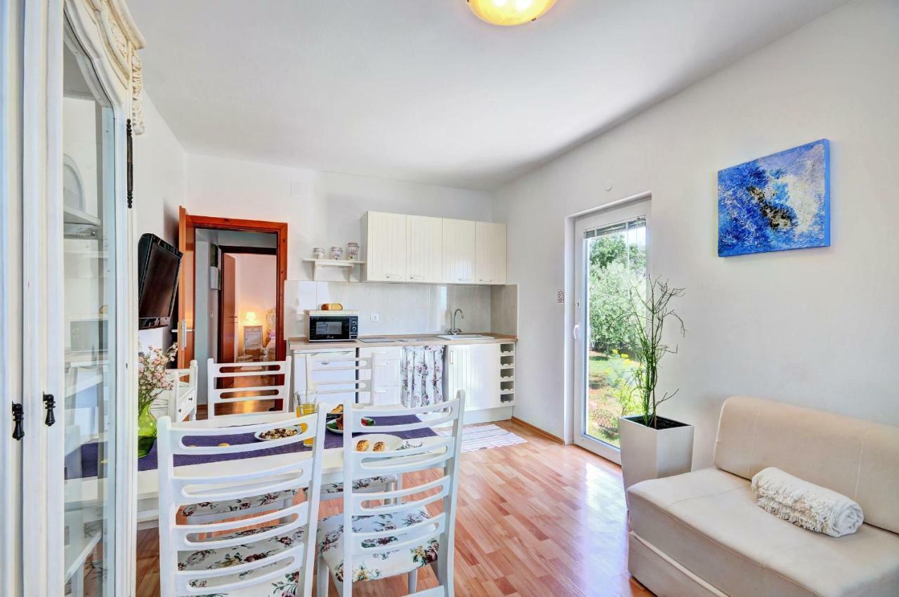 Lila Apartment Novigrad (Istria)