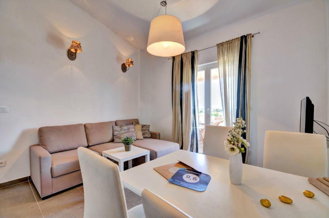 Lila Novigrad (Istria)