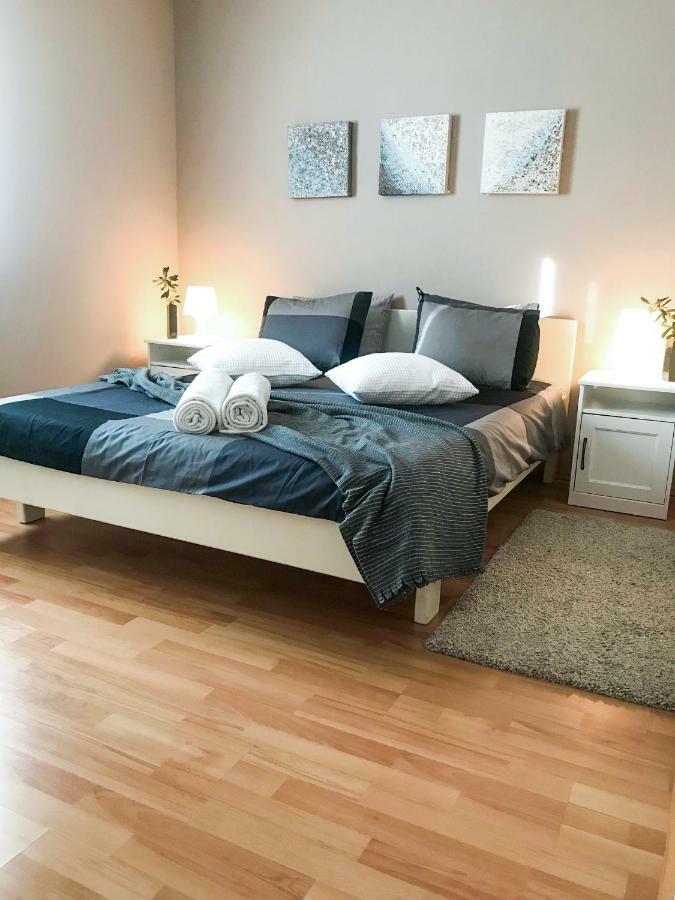 Lila Apartment