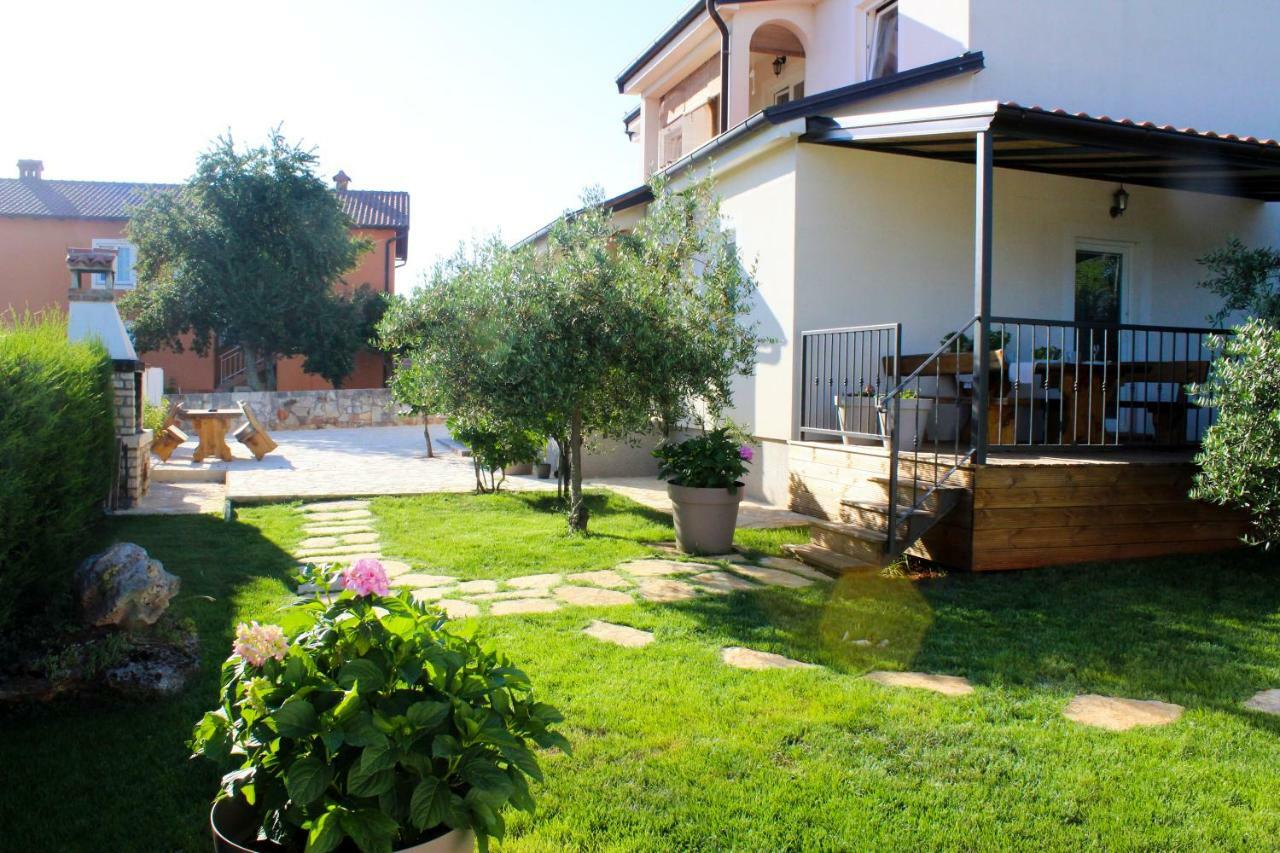 Lila Apartment *